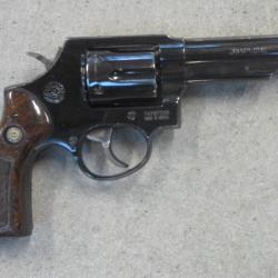 Revolver Taurus 82 Cal.38 special Réf: 236