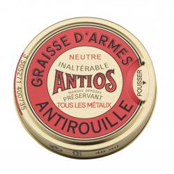 Boîte De Graisse Antirouille Antios