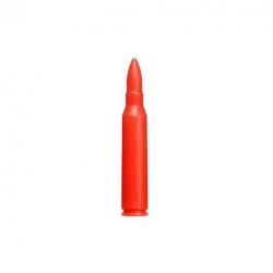 Cartouche de manipulation rouge FAB Defense PDA 5.56 calibre 5,56 × 45 mm OTAN/.223 Remington