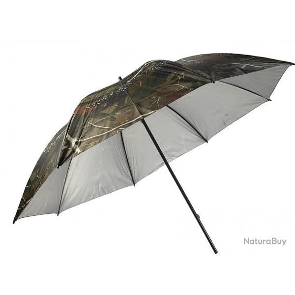Parapluie Chasse Camouflage Toile 80cm Pied Rglable de 160cm  240cm 90cm Pli Sac de Transport