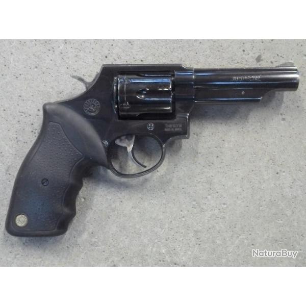 Revolver TAURUS 82 Cal. 38 special Rf: 318