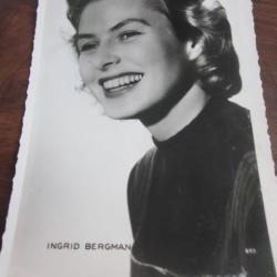 CP INGRID BERGMAN