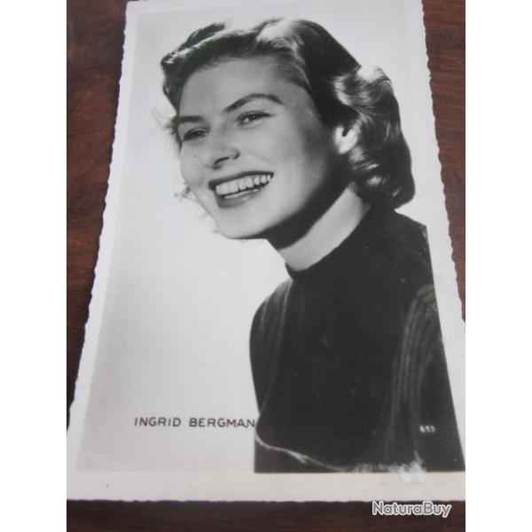 CP INGRID BERGMAN