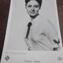 CP CATERINA VALENTE