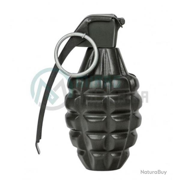Rplique factice de la grenade  main MK2 REPLIQUE INERTE WW2 Core Vietnam USA 100% mtal