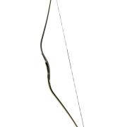Arc Recourbé Predator Takedown 62'' – 30# – Fait Main Bois Exotique – Epic Archery