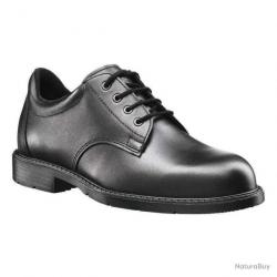 Chaussures Office Leder Haix Noir