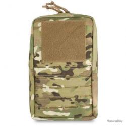 Pochette multi-usages Utility 10 x 6 Bulldog Tactical - MTC