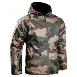 Veste de pluie membranée Ultra Light A10 Equipment CCE