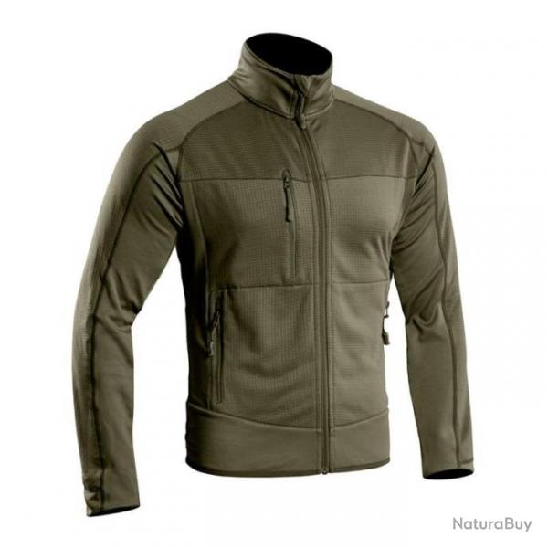 Veste polaire Thermo Performer N3 A10 Equipment Vert olive