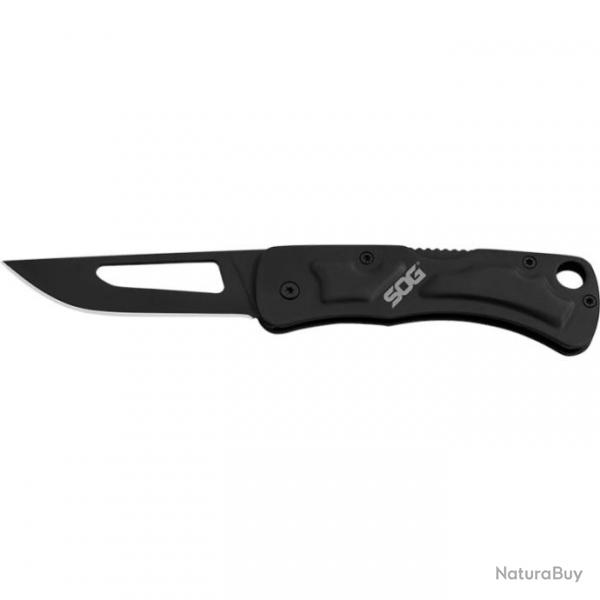 Couteau Sog Centi II - Lame 74mm