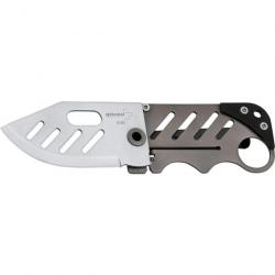 Couteau Boker Plus Credit Card Knife - Lame 58mm
