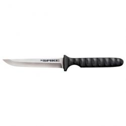 Couteau Cold Steel Drop Spike - Lame 102mm