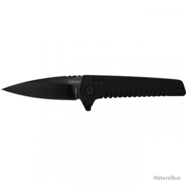 Couteau Kershaw Fatback - Lame 89mm