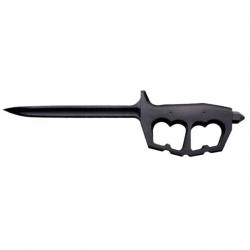 Couteau Cold Steel FGX Chaos Stilleto - Lame 203mm