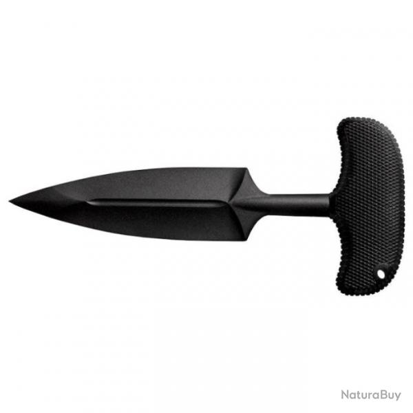 Couteau Cold Steel FGX Push Blade I - Lame 89mm