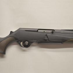 Carabine semi-auto Browning Bar MK3 Composite HC Black Brown Threaded neuve 300 MAG