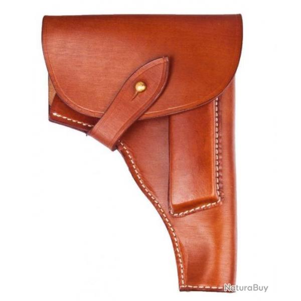 Holster tui Browning Hi-Power GP35 HP35 P35(b) 640(b) REPRO WW2 Seconde Guerre Mondiale
