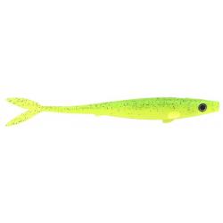 Leurre Souple Spro Iris V-Power 13cm 8gr Lemon Lime