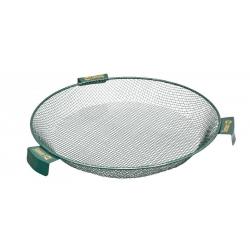 Tamis vert rond spécial bassine 3.4mm Sensas