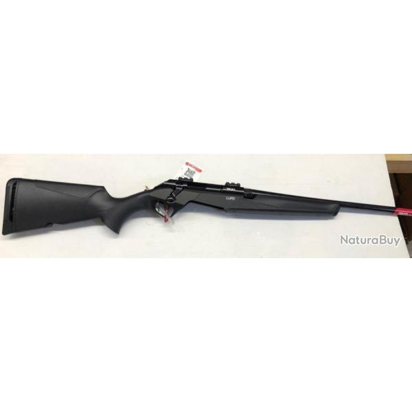 NEUF!!! BENELLI LUPO CAL:30-06