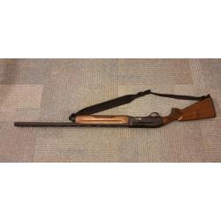 Fusil semi-auto 12/76 neuf