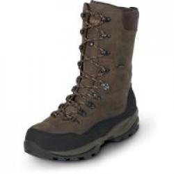 Chaussures harkila Pro hunter ridge GTX Dark brown
