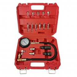 Testeur compression compressiomètre diesel 0-70 bars testeur appareil mesure 16_0002504