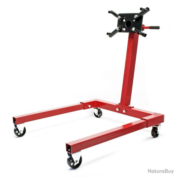 Support moteur levage de moteur- transmission plateforme lvatrice 570 kg 16_0002741