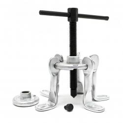 Arrache moyeu universel 5 griffes extracteur outil véhicule moyeux forgés 16_0002602