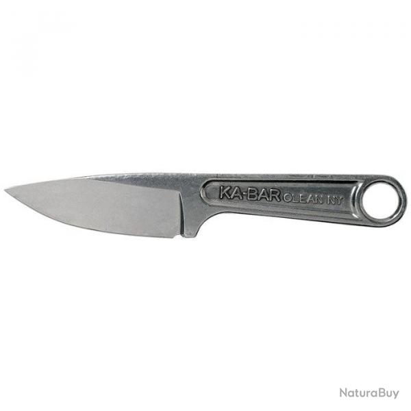 Couteau Kabar Gris - Lame 81mm Default Title