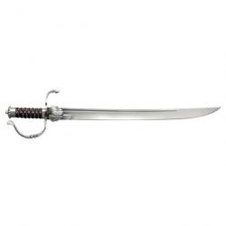 Epée Cold Steel Hunting Sword - Lame 610mm