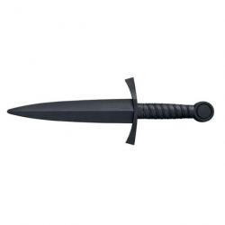 Dague Cold Steel Medieval Training Dagger - Lame 254mm