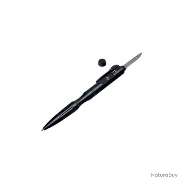 Stylo Couteau Boker Plus OTF Pen - Lame 40mm