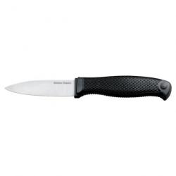 Couteau Cold Steel Office Paring Knife - Lame 76mm Default Title