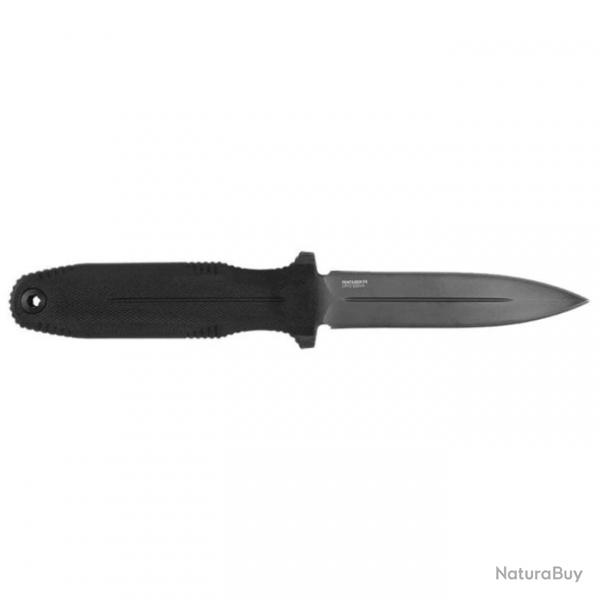 Couteau Sog Pentagon FX - Lame 102mm - Noir