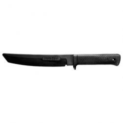 Couteau Cold Steel Recon Trainer Tanto - Lame 178mm