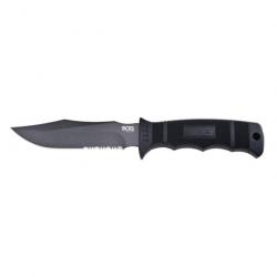 Couteau Sog Seal Pup - Lame 121mm