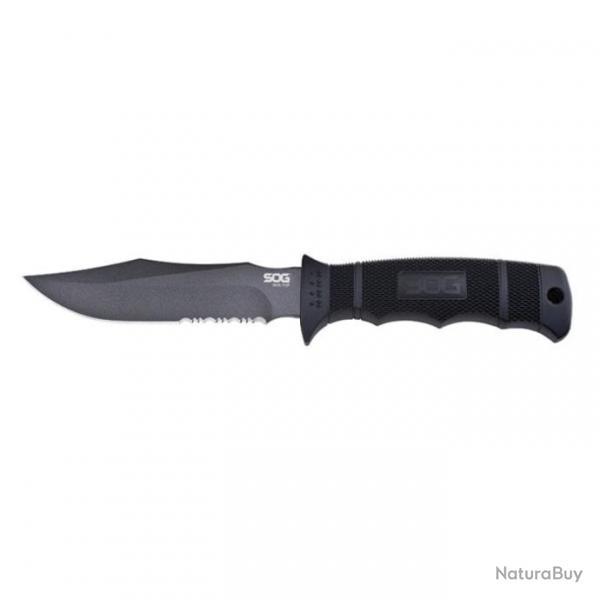 Couteau Sog Seal Pup - Lame 121mm