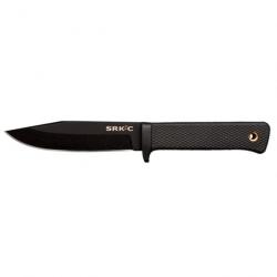 Couteau Cold Steel SRK Compact - Lame 127mm