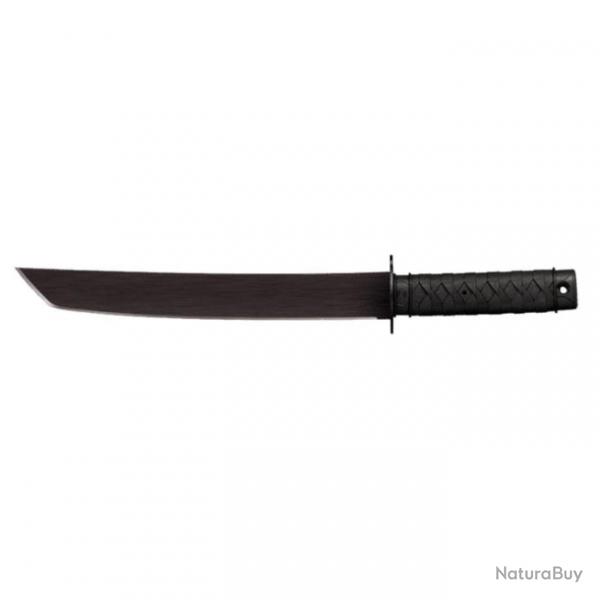 Machette Cold Steel Tactical Tanto Machete - Lame 330mm Default Title