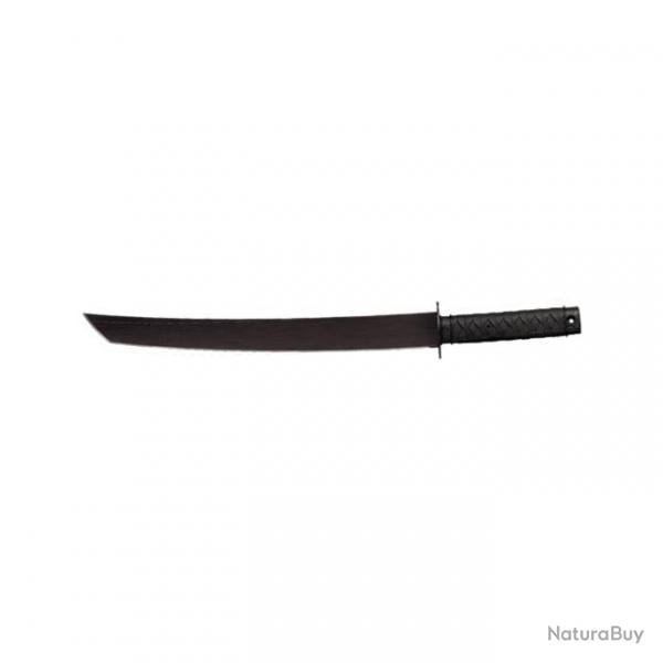 Machette Cold Steel Tactical Wakizashi Machete - Lame 457mm Default T