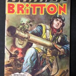 BD Battler Britton No 225