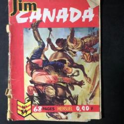 BD Jim Canada No 89