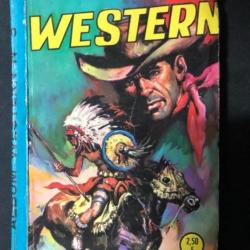 BD Western No 3