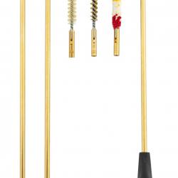 Trousse Nettoyage Pour Armes Rayées Calibre 9 MM