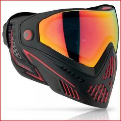 MASQUE DYE I5 THERMAL FIRE BLACK RED 2.0