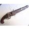 petites annonces chasse pêche : E34) pistolet règlementaire a silex  1763 / 1770