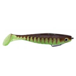 NEO SHALLOW 16CM 7GR MONTAGE TEXAN PAR 1 Magic green 78 C