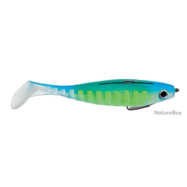 NEO SHALLOW 16CM 7GR MONTAGE TEXAN PAR 1 Natural sprat -047 C